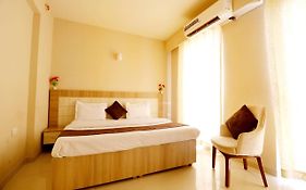 Tabtrips Bhakti Residency